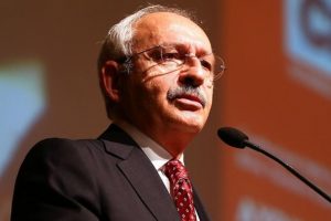Kılı&ccedil;daroğlu'ndan Sarıkamış şehitleri paylaşımı