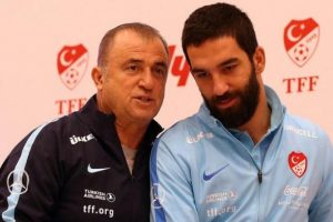 Arda sorusu havayı bir anda soğuttu