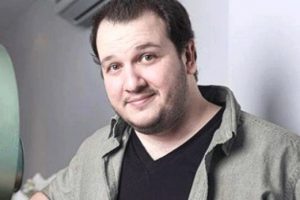 Şahan G&ouml;kbakar'dan g&uuml;ld&uuml;ren paylaşım