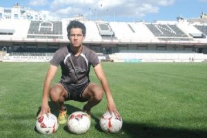Aydınsporlu Hasan Galatasaray yolunda