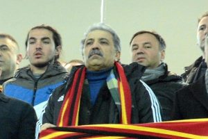 Kayserispor 2 hazırlık ma&ccedil;ı oynayacak