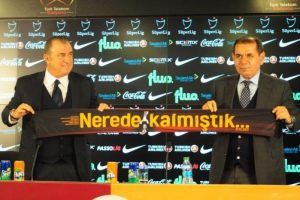 Avrupa basınında Fatih Terim yankıları