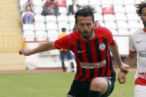 Orhangazi Belediyespor'da değişim