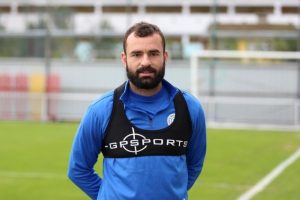 Mehmet Uslu: Bu takım şampiyon olmak zorunda