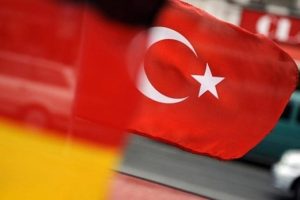 Almanya'dan T&uuml;rkiye a&ccedil;ıklaması: Hazırız!