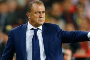 Terim'in ilk sınavı eski takımına karşı