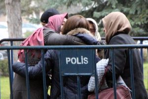 Bolu'daki FET&Ouml; davasında 17 sanığa beraat