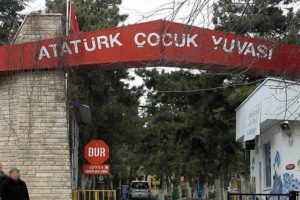 Ankara'da kız yurdundaki olayın nedeni ortaya &ccedil;ıktı