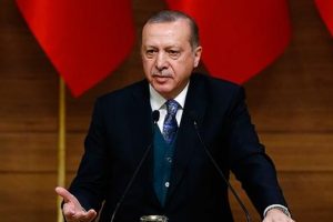 Erdoğan'dan Kud&uuml;s i&ccedil;in telefon trafiği