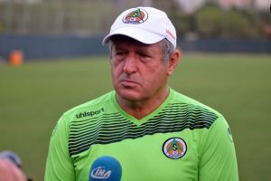 Susic'ten istifa sinyali