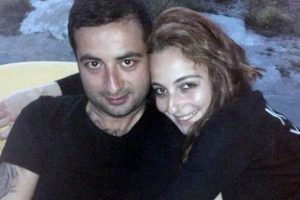 Katliamdaki y&uuml;rek burkan ayrıntı! 3 yıl iş aramış...