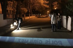 Gaziantep'te bı&ccedil;aklı kavga: 1 &ouml;l&uuml;