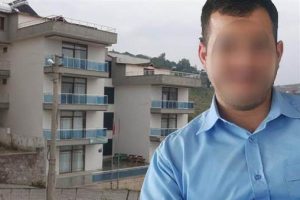 Yurt g&ouml;revlisinden mide bulandıran s&ouml;zler!
