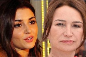 Hande Er&ccedil;el'den Demet Akbağ'a yanıt
