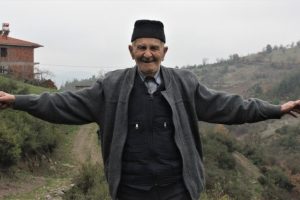 Bursa'nın asırlık herk&uuml;l&uuml;! 96 yaşında ama...