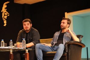 Bursa'da bu okul gazeteci yetiştiriyor