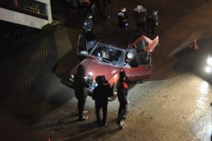 Bursa'da 21 noktada huzur operasyonu!
