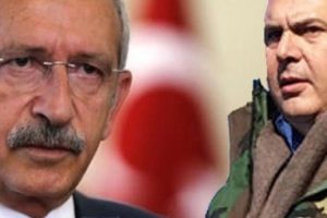 Kılı&ccedil;daroğlu'ndan Yunan Bakana cevap!