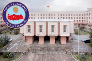 İ&ccedil;işleri Bakanlığından yılbaşı genelgesi! 81 ile g&ouml;nderildi
