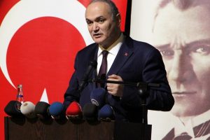 "D&uuml;nya markası bir otomobil olacak"
