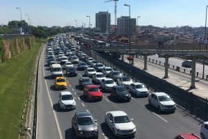 İstanbul'da yarın bu yollara dikkat