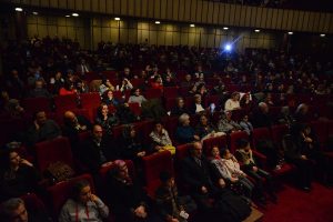 Bursa Yıldırım'da "Unutulmaz Nağmeler" yankılandı