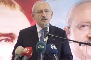 Kılı&ccedil;daroğlu: Asgari &uuml;cret net 2 bin lira olmalı