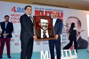 Bakan Elvan: Ekonomik b&uuml;y&uuml;mede d&uuml;nya lideri koltuğuna oturduk