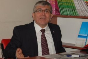 Bursa'da engelliler ve yakınlarının yaşadığı zorluklar