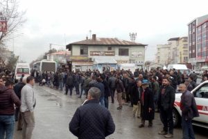 Kardeşlerine kurşun yağdırdı: 1 &ouml;l&uuml;, 1 yaralı