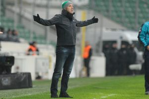 Le Guen: Sonu&ccedil; bende hayal kırıklığı oluşturdu