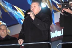 ERdoğan: İstediğiniz kadar dolarlarınız olsun, &ouml;nemli olan samimiyet