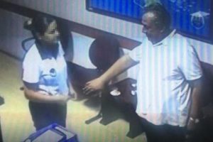 Taşeron iş&ccedil;iden, belediye başkanı hakkında taciz iddiası!