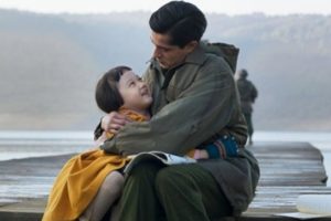 'Ayla' filminin gişesi 5 milyonu ge&ccedil;ti!