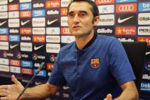 Valverde'den Real Madrid yorumu!