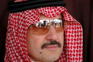 Suudi Prensin &ouml;zg&uuml;rl&uuml;ğ&uuml;n&uuml;n bedeli 6 milyar dolar
