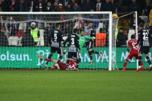 Fabri: ''Acı verici bir mağlubiyetti''