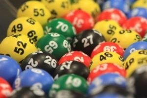 Sayısal Loto bir kişiye &ccedil;ıktı