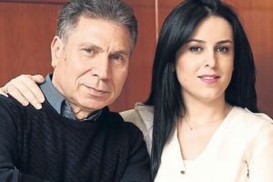 Ahmet Arıman: 30'larında olsaydı yine almazdım, g&ouml;ğ&uuml;sleri sarkmış olacaktı