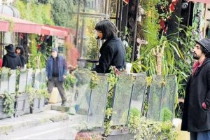 Tuba B&uuml;y&uuml;k&uuml;st&uuml;n teftişte!