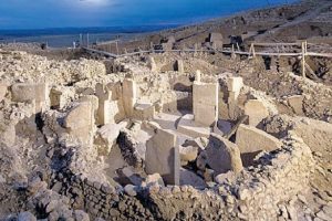 Amerikan Arkeoloji Enstit&uuml;s&uuml; se&ccedil;ti! G&ouml;beklitepe liste başı