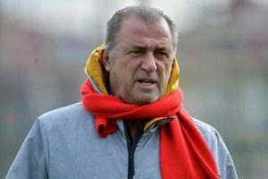 Fatih Terim ilk transferini yaptı!