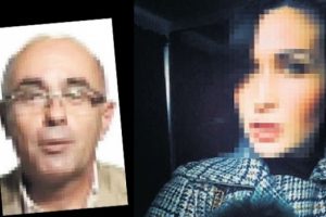 B&ouml;ylesi g&ouml;r&uuml;lmedi! 'Kocam mal ka&ccedil;ırmak i&ccedil;in kendini kısırlaştırdı'