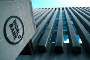 D&uuml;nya Bankasından T&uuml;rkiye'ye reform mesajı