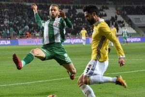 S&uuml;per Lig'deki ekiplere topla oynamak galibiyeti getirmedi