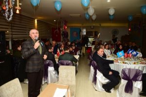Bursa Orhangazi Balg&ouml;&ccedil; binası i&ccedil;in imzalar atıldı