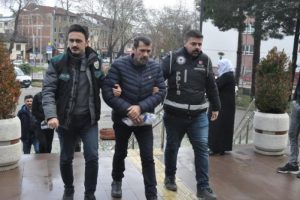 Bursa'da kıraathanelere uyuşturucu baskını yapıldı
