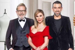 FOX'un o programı da yayından kaldırdı!