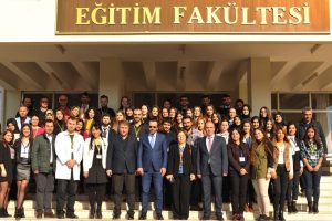 &Uuml;niversiteli gen&ccedil;lerden hayatı kolaylaştıran projeler