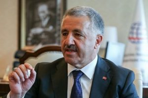 Bakan Arslan'dan 'PTT mağdurları' a&ccedil;ıklaması